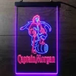 Captain Morgan Neon Sign Rum 1