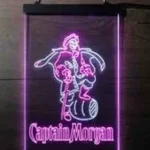 Captain Morgan Neon Sign Rum 1