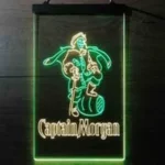 Captain Morgan Neon Sign Rum 1