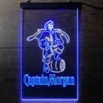 Captain Morgan Neon Sign Rum 1