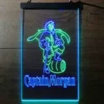 Captain Morgan Neon Sign Rum 1
