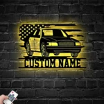 Cars Automotive Metal Sign Custom Us Taxi Cab 1