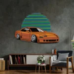 Cars Automotive Neon Sign Sport Car 1
