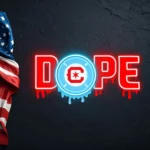 Chicago Fire Neon Sign Dripping Dope Fc 1