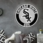 Chicago White Sox Neon Sign Mlb 1