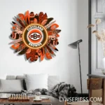 Cleveland Browns Neon Sign Acrylic Artwork 1