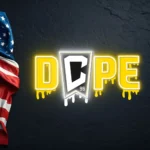 Columbus Crew Neon Sign Dripping Dope Fc 1