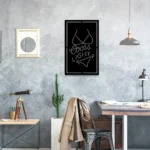 Coors Light Metal Sign Bikini 1