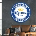 Corona Extra Neon Sign 1925 1