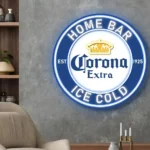 Corona Extra Neon Sign 1925 1