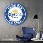 Corona Extra Neon Sign 1925 1