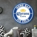 Corona Extra Neon Sign 1925 1