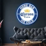 Corona Extra Neon Sign 1925 1