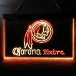 Corona Extra Neon Sign Washington 1