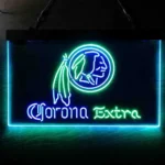 Corona Extra Neon Sign Washington 1