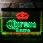 Corona Neon Sign Tiara Extra Traditional 1