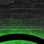 Daihatsu Metal Sign Logo Car 1