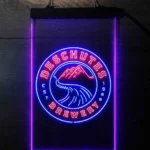 Deschutes Neon Sign Brewery Co 1
