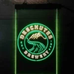 Deschutes Neon Sign Brewery Co 1