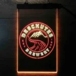 Deschutes Neon Sign Brewery Co 1