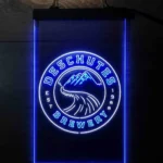 Deschutes Neon Sign Brewery Co 1