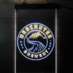 Deschutes Neon Sign Brewery Co 1