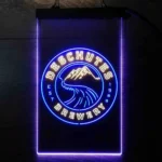 Deschutes Neon Sign Brewery Co 1