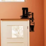 Dixie Metal Sign Tap Handle 1