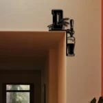 Dixie Metal Sign Tap Handle 1