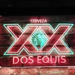Dos Equis Neon Sign Xx 1