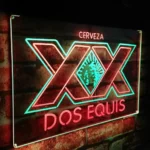 Dos Equis Neon Sign Xx 1