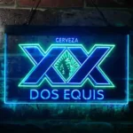 Dos Equis Neon Sign Xx 1