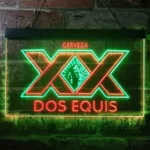 Dos Equis Neon Sign Xx 1