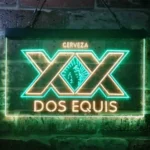 Dos Equis Neon Sign Xx 1