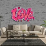 Family Love Neon Sign Love 1