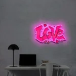 Family Love Neon Sign Love 1
