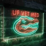 Florida Gators Neon Sign Ncaa 1