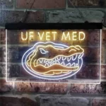 Florida Gators Neon Sign Ncaa 1