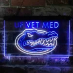 Florida Gators Neon Sign Ncaa 1