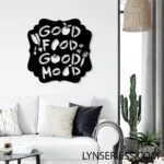 Food Coffee Metal Sign Tailored Quotes Food Shop 1