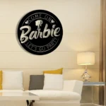 Gaming Pop Culture Metal Sign Come On Baby Let8217s Go Party 1