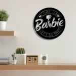 Gaming Pop Culture Metal Sign Come On Baby Let8217s Go Party 1