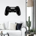 Gaming Pop Culture Metal Sign Custom Video Game 1
