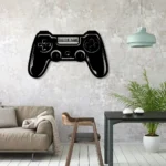 Gaming Pop Culture Metal Sign Custom Video Game 1