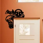 Gaming Pop Culture Metal Sign Game Room 1