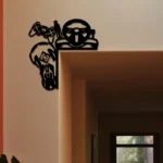 Gaming Pop Culture Metal Sign Game Room 1