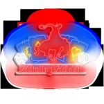 Gaming Pop Culture Neon Sign Custom Neon Sign Hotaling Hold8217em 45 X 315 Inches 1