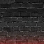 Genesis Metal Sign Logo Car 1