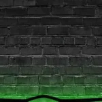 Genesis Metal Sign Logo Car 1