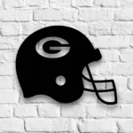 Green Bay Packers Metal Sign Nfl 1